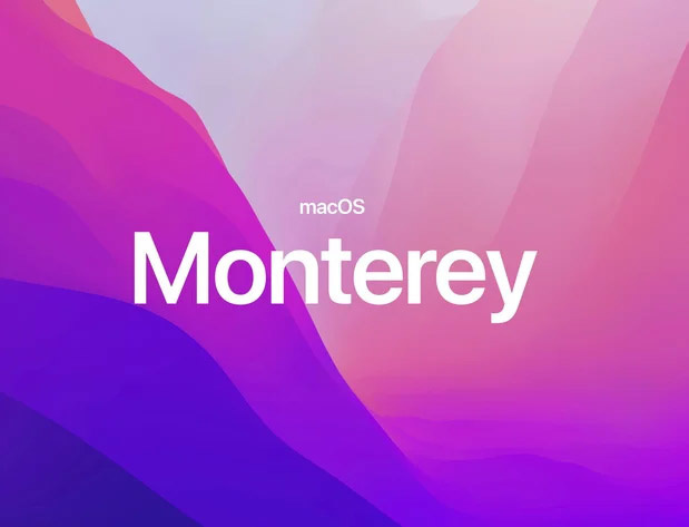 Apple lance le nouveau système d'exploitation macOS Monterey