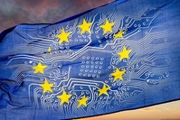 Feu vert au projet pilote visant à créer un euro numérique