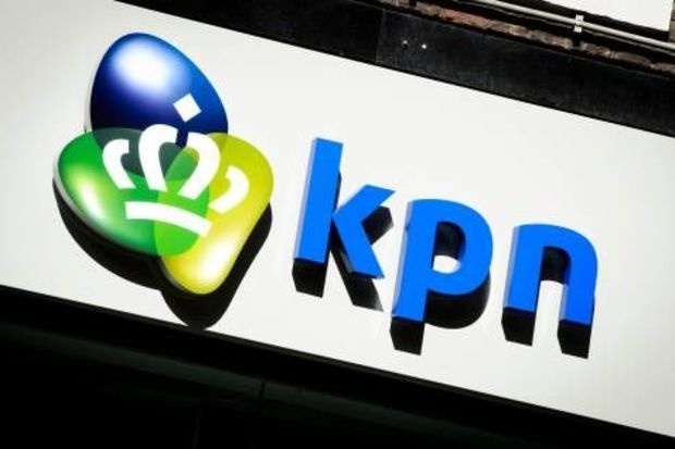 KPN a pris la "seule bonne décision", selon l'association d'actionnaires VEB
