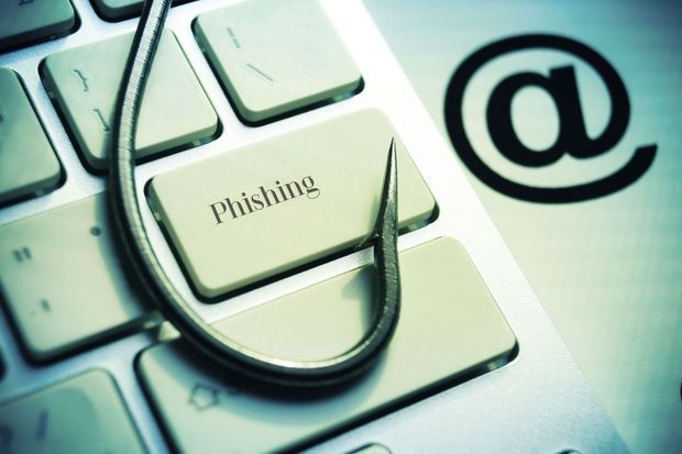Le CCB met en garde contre la fraude aux factures provenant de messageries piratées