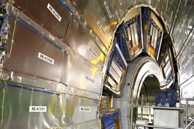 Le CERN va laisser tomber Microsoft