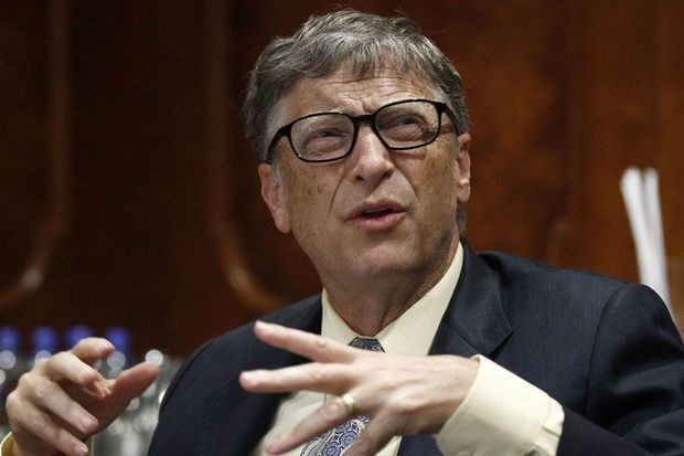 Suite aux plaintes visant Bill Gates, Microsoft revoit sa stratégie d'intimidation