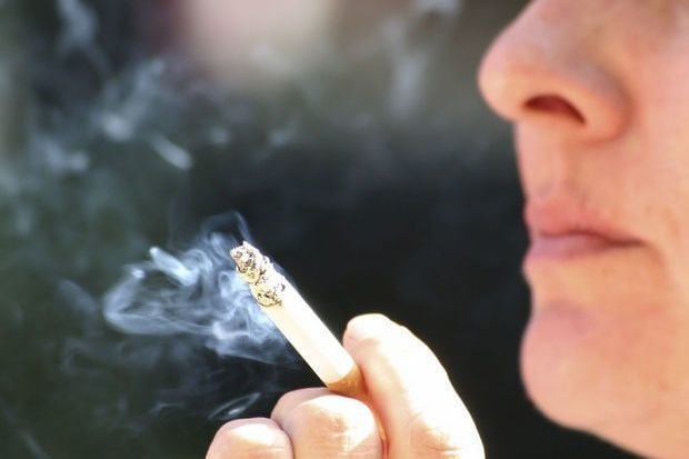 Rokers kunnen gratis longen en nicotineverslaving laten testen