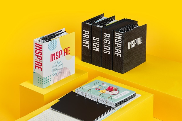 Look book Inspire : le guide ultime pour votre créativité