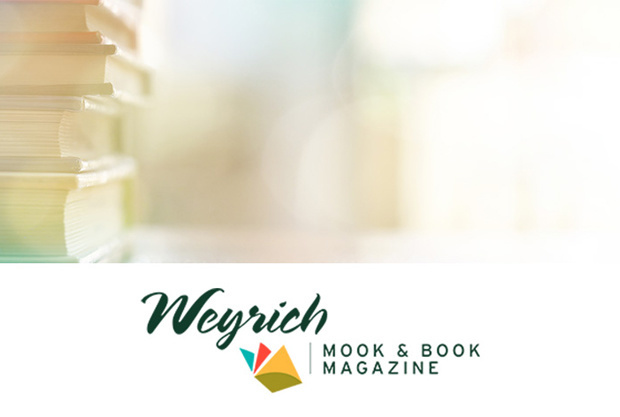 Uitgeverij Weyrich kiest MultiPress voor boekproductie