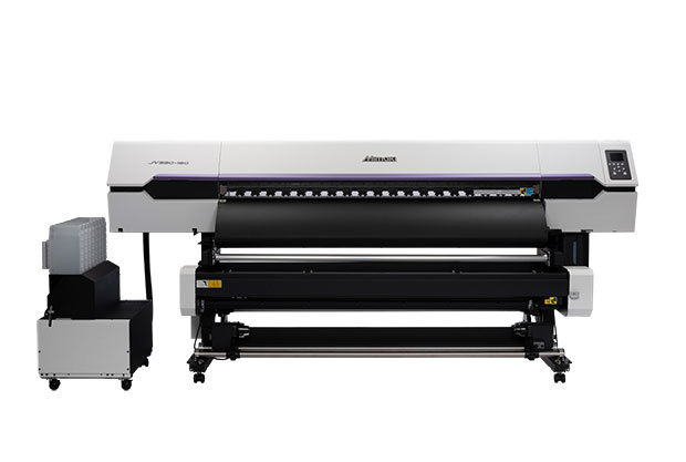 Mimaki lance la série 330 d'imprimantes