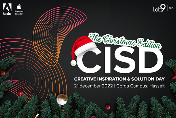 Creative Inspiration & Solution Day  - "The Christmas Edition".