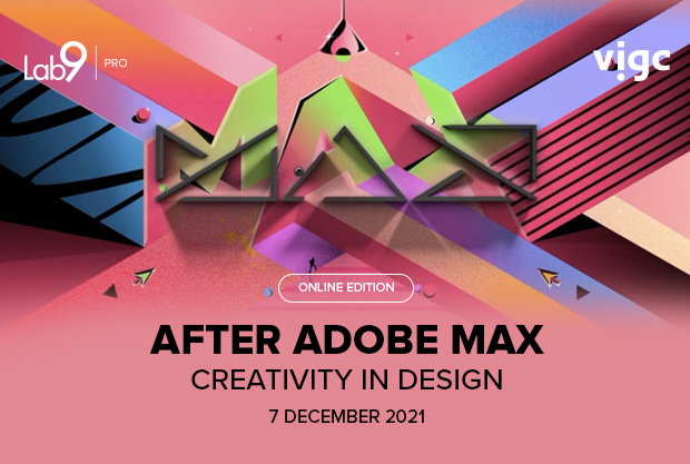 Ontdek de laatste Adobe nieuwigheden tijdens After Adobe Mac - online editie!