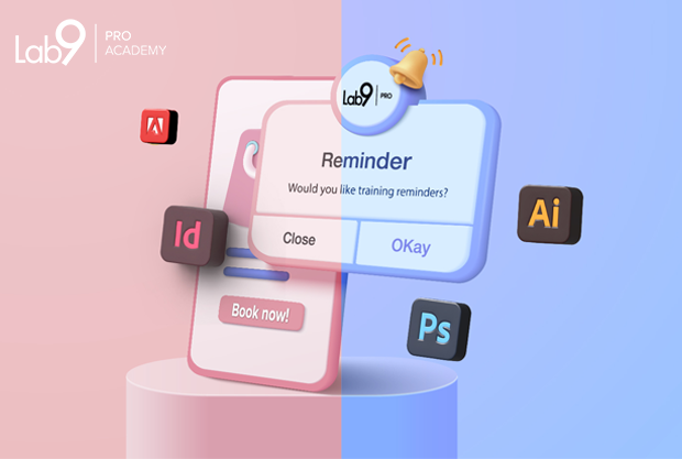Changez toutes vos couleurs en un clic avec Récoloration Générative dans Adobe Illustrator !