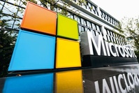 Microsoft s'engage à laisser en Europe les données des clients européens de ses services de 