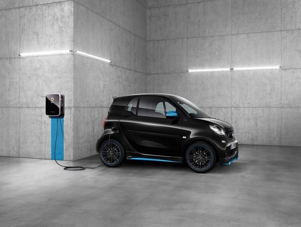 La recharge d'une voiture électrique impacte-t-elle la consommation d'autres appareils ?