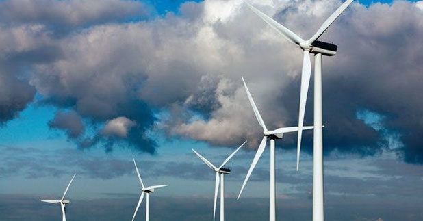 'Artificiële intelligentie kan windenergie goedkoper maken'