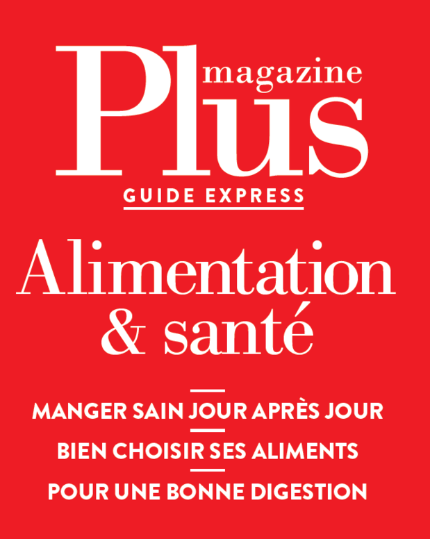 Guide "Alimentation & Santé" gratuit !