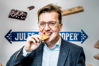 Cure de jouvence pour la marque de biscuits Jules Destrooper: 