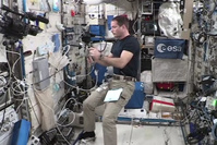 L'astronaute Thomas Pesquet atterrira ce mardi: quatre questions pour comprendre son retour sur Terre