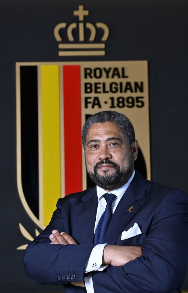 Qui est Paul Van den Bulck, le nouveau président de l'Union Belge ?