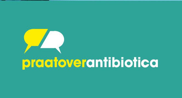 Praat over antibiotica