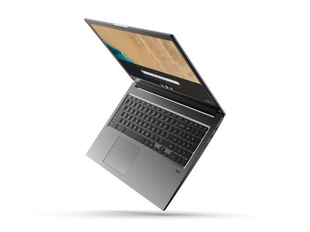 Acer lance deux nouveaux Chromebook pour entreprises