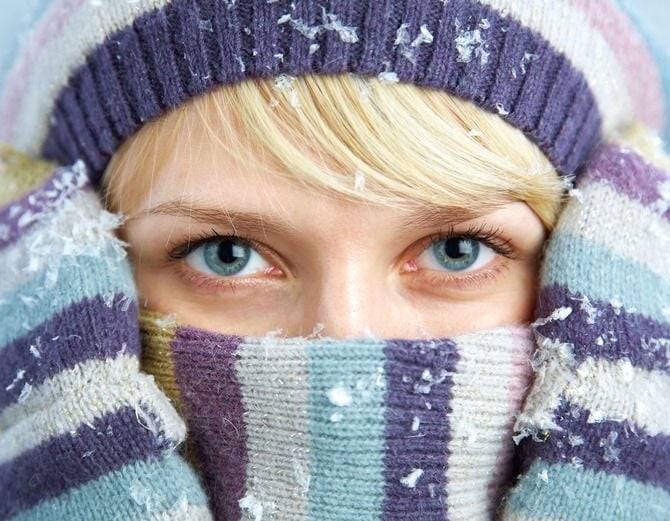 voorzien garage emotioneel Hoe reageert ons lichaam op koude? - Gezondheid - Plusmagazine