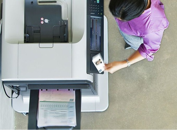 Une importante faille dans la sécurité de plus de 150 types d'imprimantes HP
