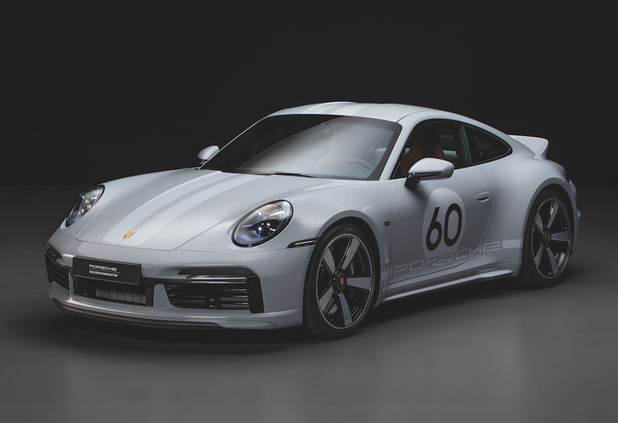 Volkswagen wil dit jaar beursgang voor Porsche