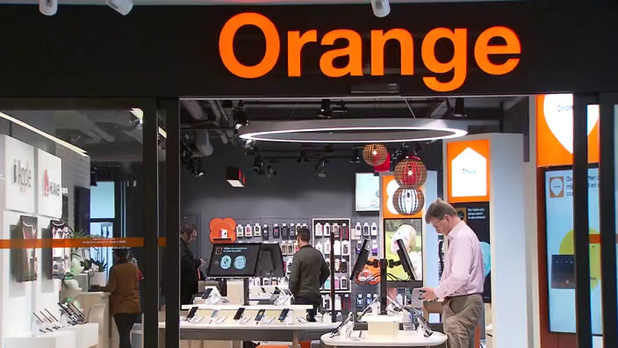 Orange augmente ses tarifs pour l'internet fixe et la télévision