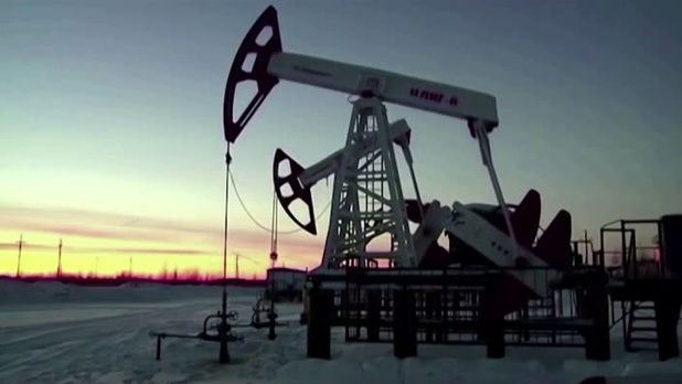 L'embargo sur le pétrole russe va nécessiter d'autres sources d'approvisionnement