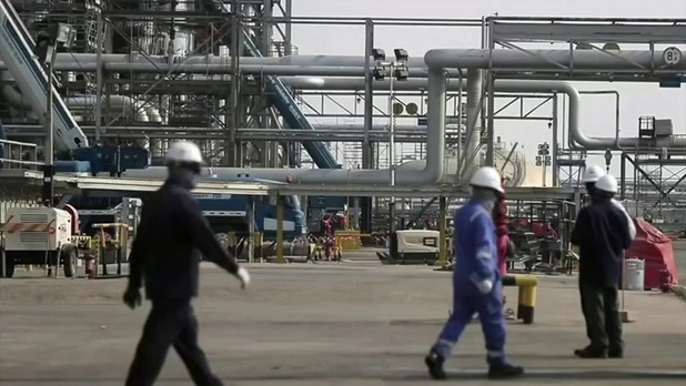 Ongerustheid over Chinese economie doet olieprijs dalen