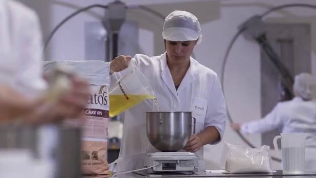 Puratos investeert fors in 'eerste koolstofneutrale chocoladefabriek' ter wereld