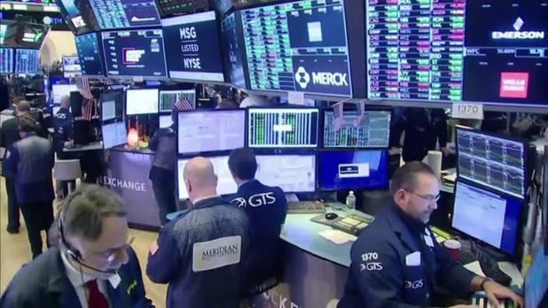 S&P 500 naar nieuw record op Wall Street, ondanks groeiende inflatie