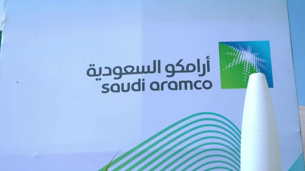 Aramco lève 25,6 milliards de dollars, la plus grosse entrée en Bourse de l'histoire