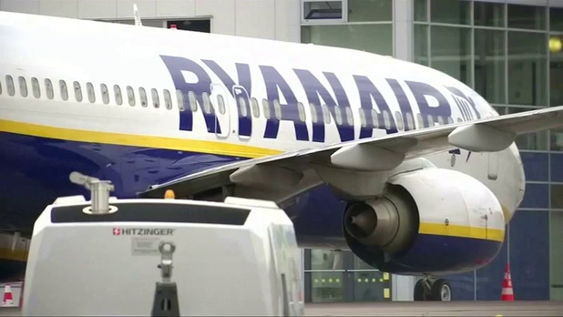 Ryanair a l'intention d'offrir une capacité estivale supérieure à celle d'avant la crise