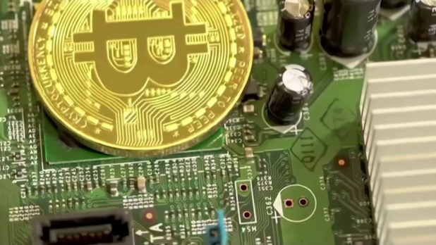 Le Salvador va devenir le premier pays à donner un cours légal au bitcoin