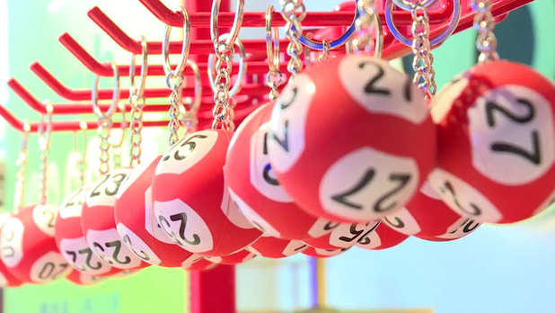 La Loterie Nationale renoue avec la croissance et signe une année record en 2021