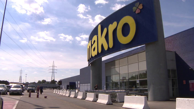 Meeste Metro-winkels komen in handen van Sligro, toekomst van Makro-winkels onzeker