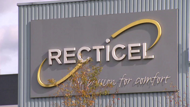 Recticel reprend Trimo, un fabricant slovène de panneaux isolants