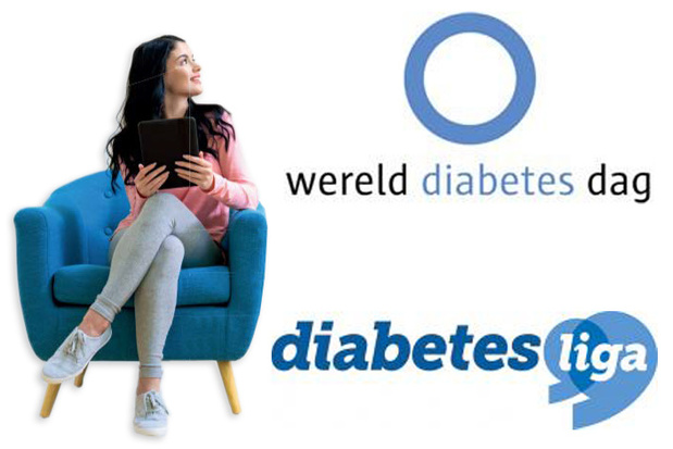 Diabetes Mythe Meter moet misverstanden de wereld uit helpen