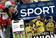 Sport/Footmagazine disparaît des kiosques