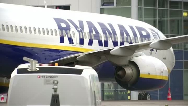 Ryanair réduit encore ses prévisions de croissance pour l'été prochain