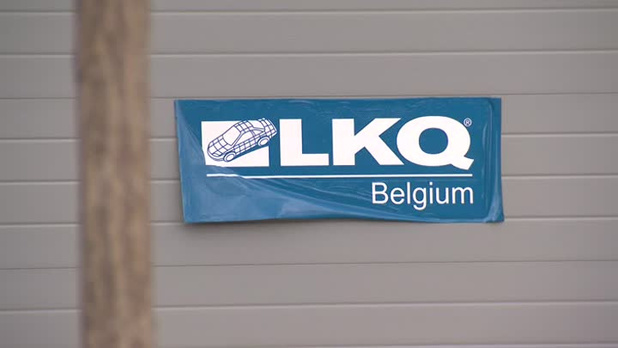 Herstructurering bij LKQ Belgium beperkt tot 93 banen