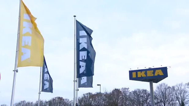 IKEA, victime d'une cyber-attaque
