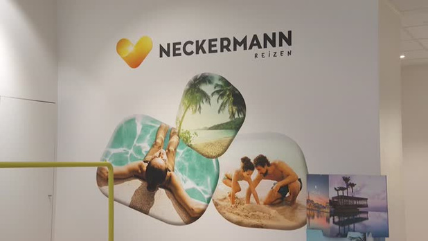 CIM Capital reprend 41 boutiques Neckermann