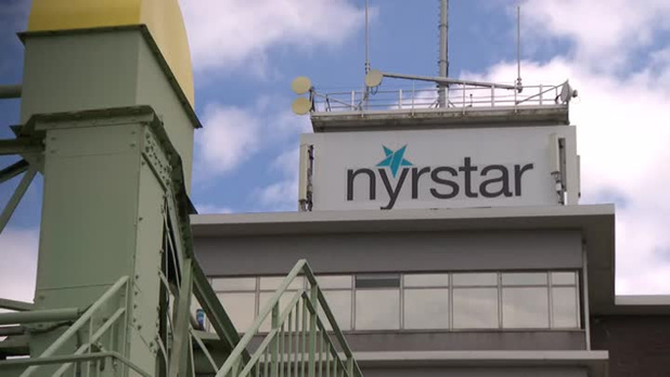 Nyrstar Balen investit 6 millions d'euros dans de nouveaux électrofiltres