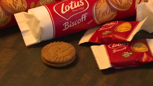 Familie Boone verkoopt voor meer dan 300 miljoen euro aandelen Lotus Bakeries