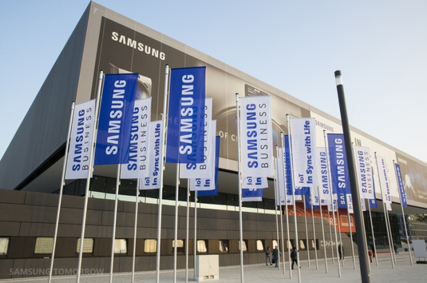 Samsung prévoit une hausse de son bénéfice avec ses puces pour centres de données et nuage