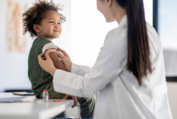 UAnvers : une chaire pour permettre aux enfants d'avoir plus vite les nouveaux vaccins