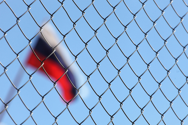 Guerre en Ukraine: les sanctions anéantissent 15 ans de gains économiques en Russie