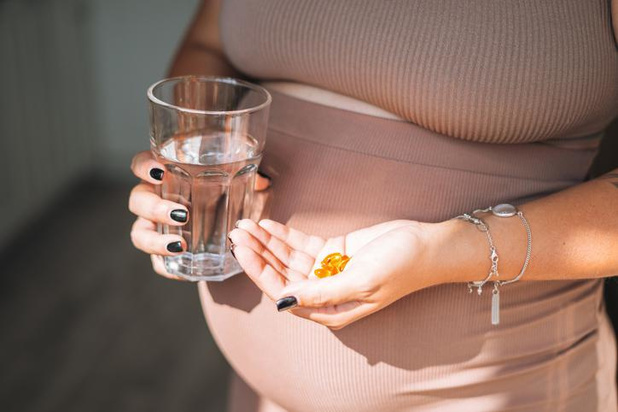 La KU Leuven évalue les risques liés à la prise de médicaments pendant la grossesse