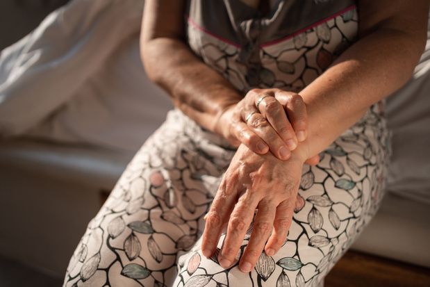 Interstitieel longlijden en reumatoïde artritis