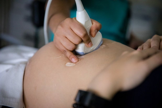 Verstoorde bloedcirculatie blijkt oorzaak van zwangerschapsvergiftiging